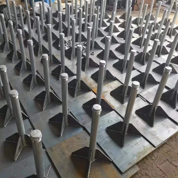 义乌鑫亿呈沉降板生产