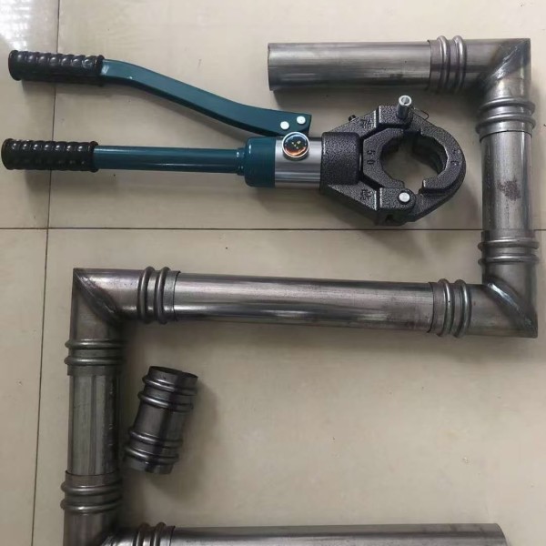 义乌冷却管生产